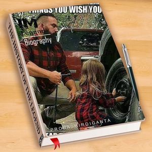 Meet your Posher, Victor